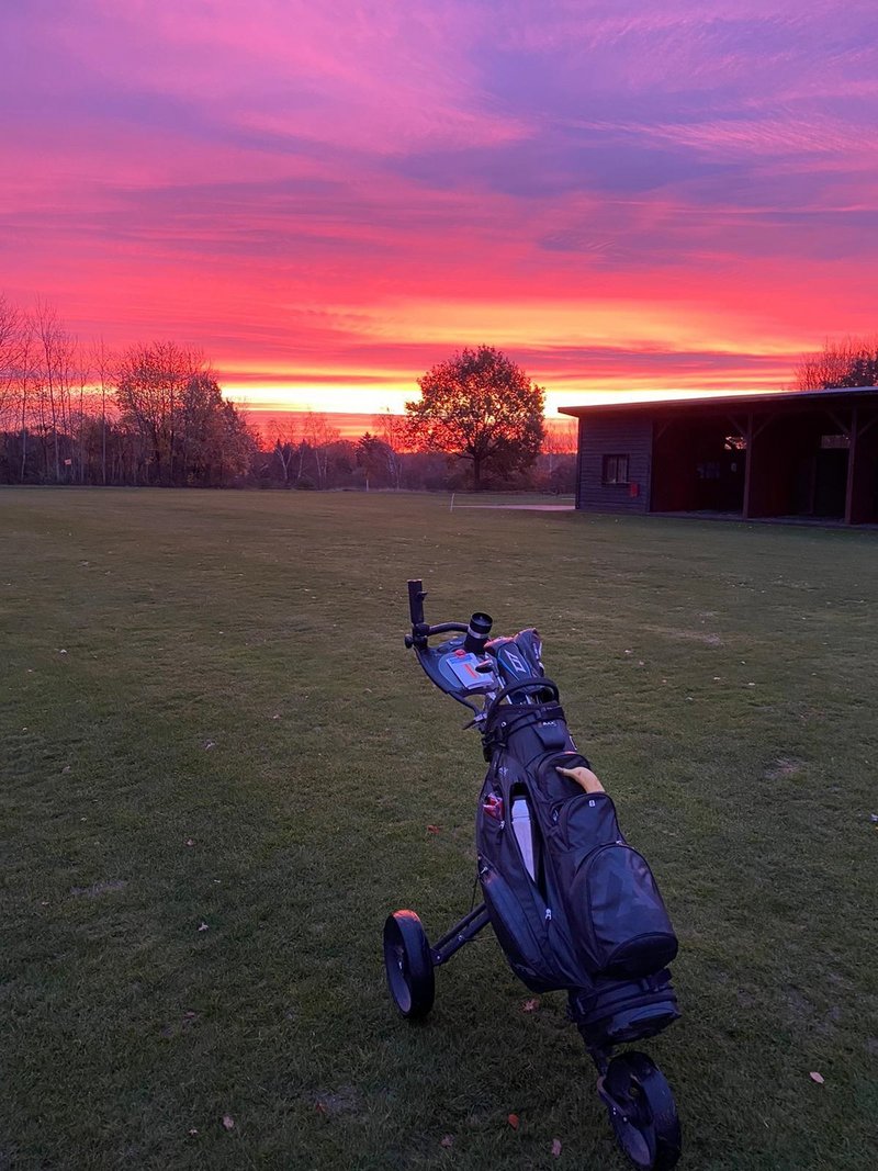 Golf-Club Burgwedel e.V. in Burgwedel - Engensen