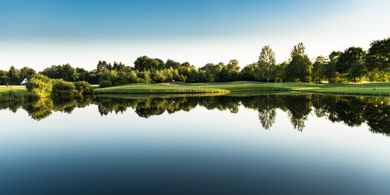 Golfclub Syke e.V. in Syke-Okel