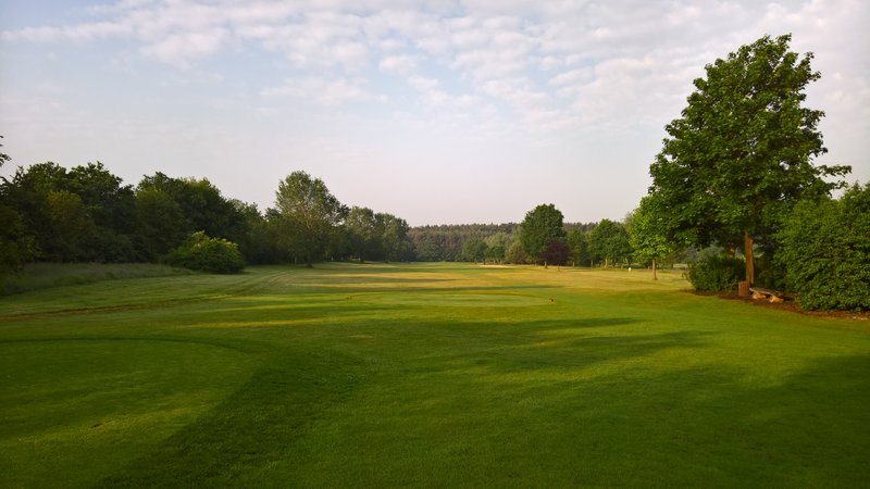 Golfclub Gifhorn e.V. in Gifhorn