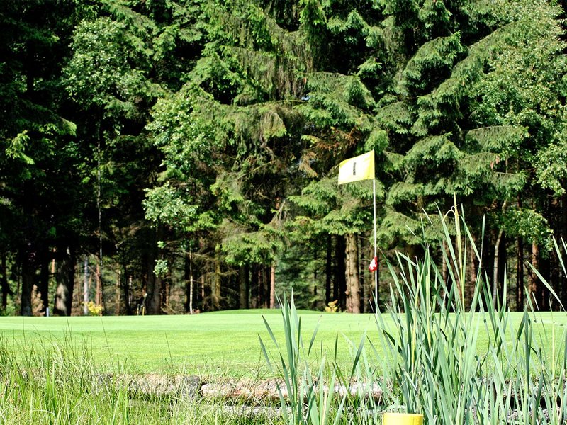 Golfpark Soltau GmbH & Co. KG in Soltau