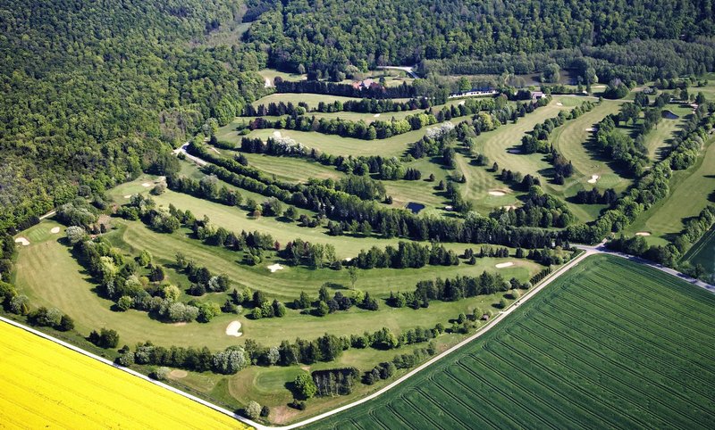 Golfclub Weserbergland e. V. in Polle