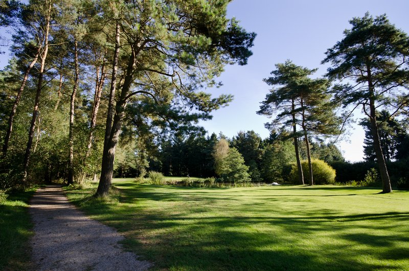 Golfclub Worpswede e.V. in Vollersode