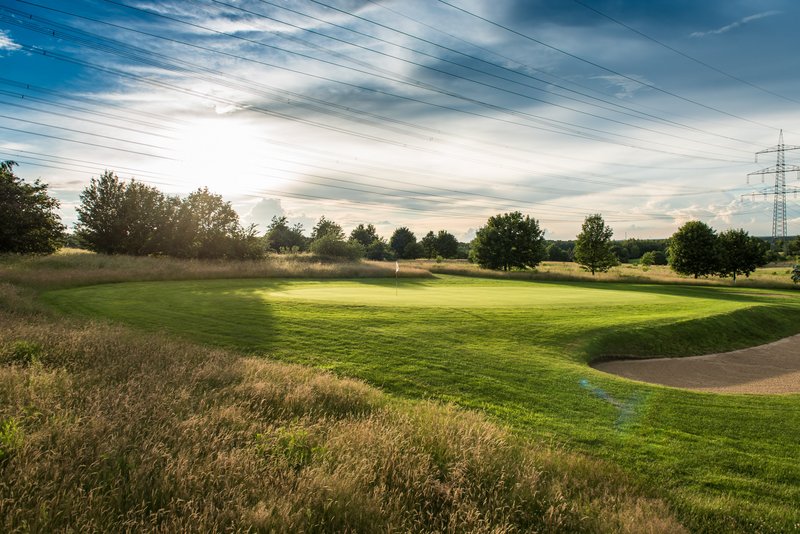 Golfclub Rehburg-Loccum GmbH & Co. KG in Rehburg-Loccum