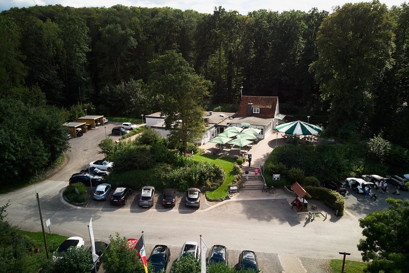 Golf Park Am Deister e. V. in Bad Münder am Deister