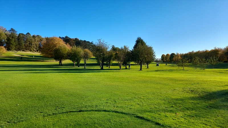 Golfclub Sieben-Berge e.V. in Gronau (Leine)