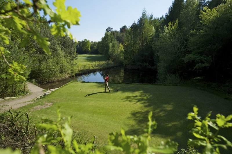 Golfclub Vechta-Welpe e.V. in Vechta