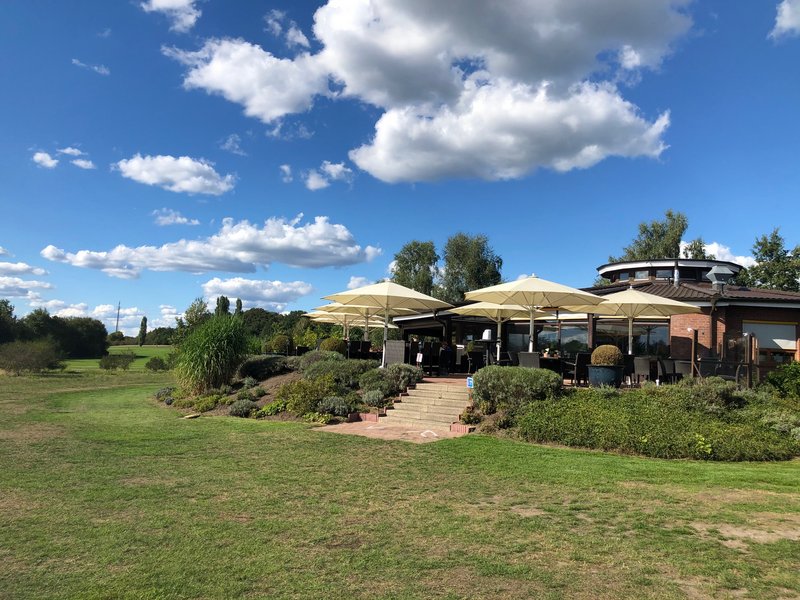 Golf-Club Burgwedel e.V. in Burgwedel - Engensen