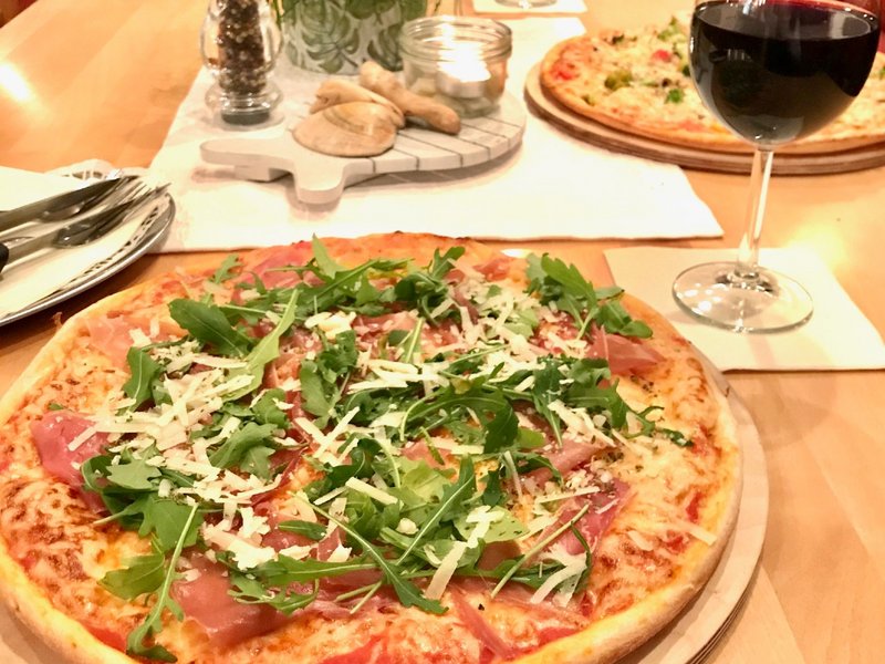 Golf Club Wildeshauser Geest in Wildeshausen