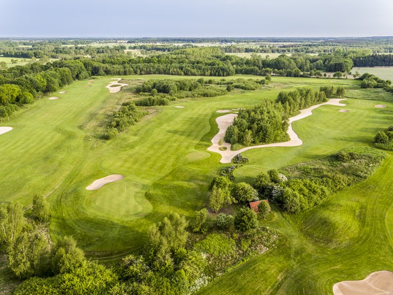 Golf-Club Deinster Geest e.V. in Deinste