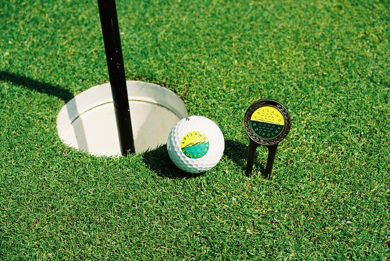 Artland Golfclub e.V. in Ankum