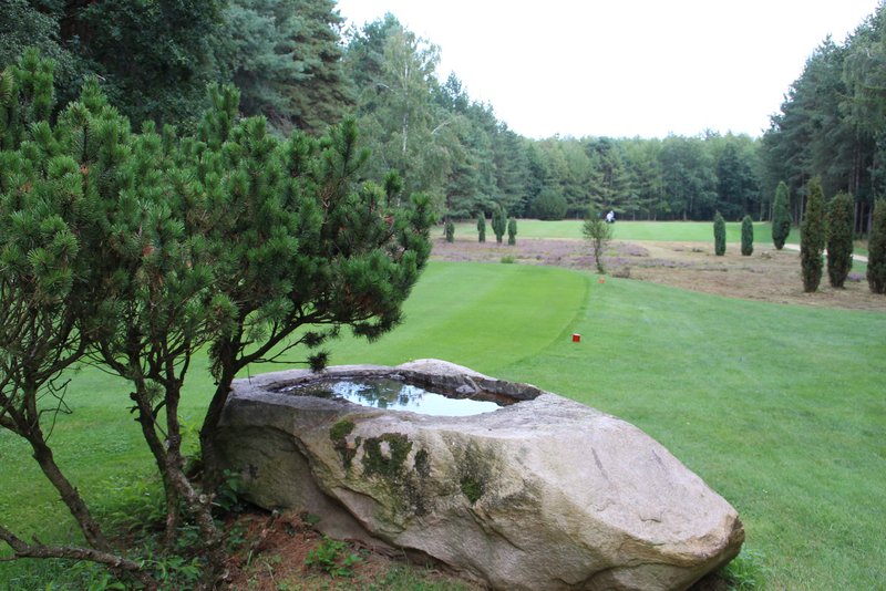 Golfclub Vechta-Welpe e.V. in Vechta