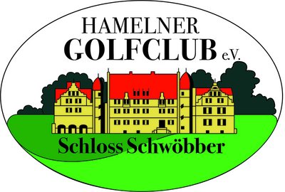 Hamelner Golfclub e.V. Schloss Schwöbber in Aerzen