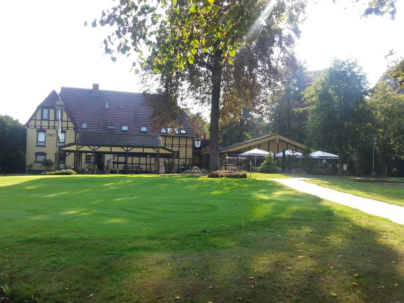 Bremer Golfclub Lesmona e.V. in Bremen