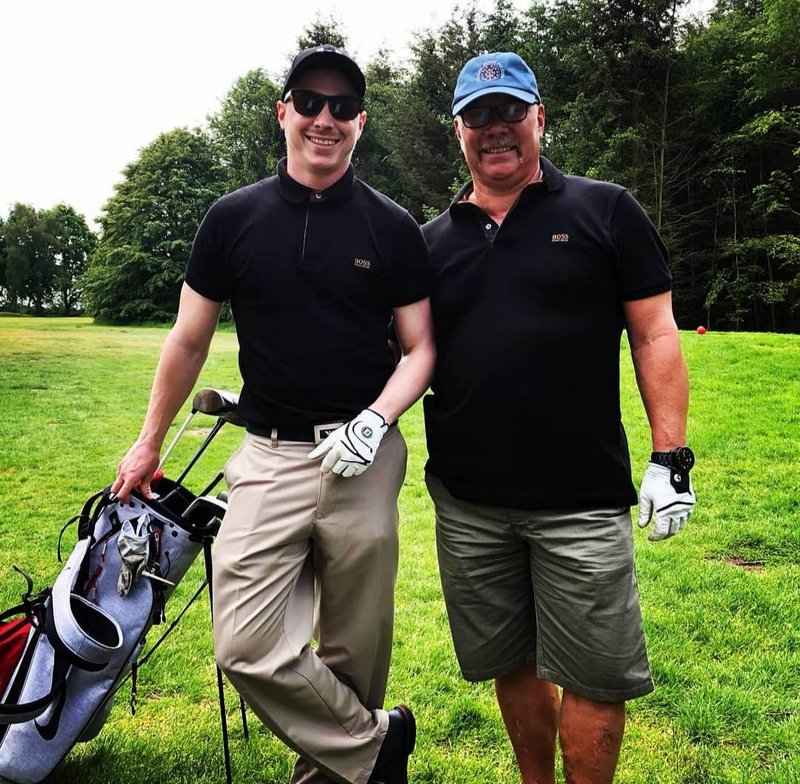 Küsten-Golfclub "Hohe Klint" Cuxhaven e.V. in Cuxhaven