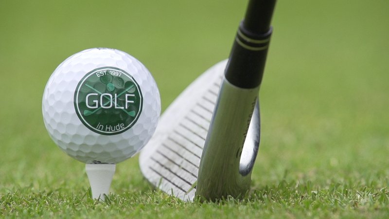 Golf in Hude e.V. in Hude
