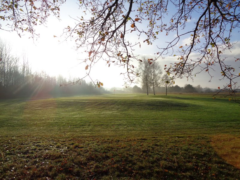 Golf-Club Burgwedel e.V. in Burgwedel - Engensen