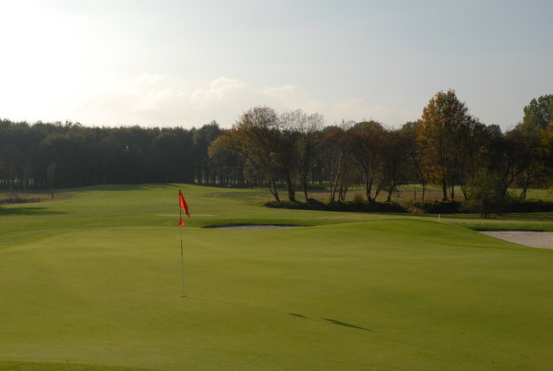 Golfclub Ostfriesland e.V. in Wiesmoor
