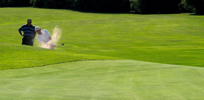 Golfclub Weserbergland e. V. in Polle