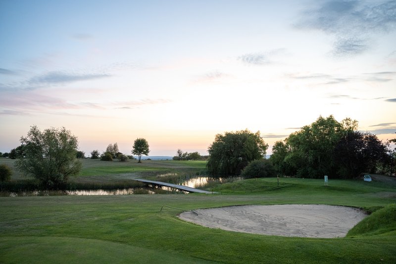 Golf- und Land-Club St. Lorenz Schöningen e.V. in Schöningen