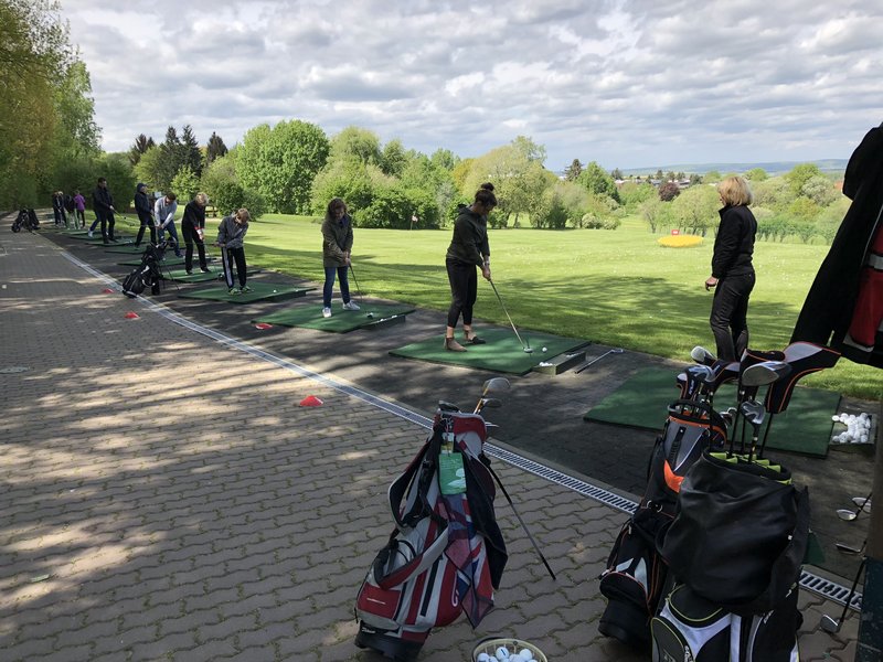 Golf-Club Harz - Der schönste Golfplatz im Harz! in Bad Harzburg