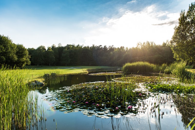 Golfclub Syke e.V. in Syke-Okel