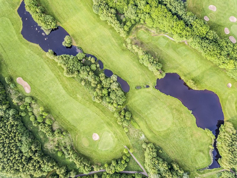 Golf-Club Deinster Geest e.V. in Deinste