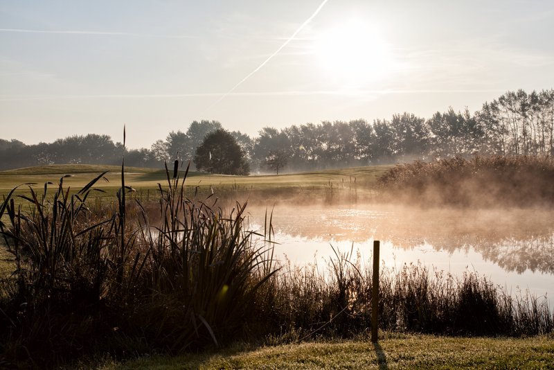 Golfclub Wolfsburg / Boldecker Land e.V. in Bokensdorf