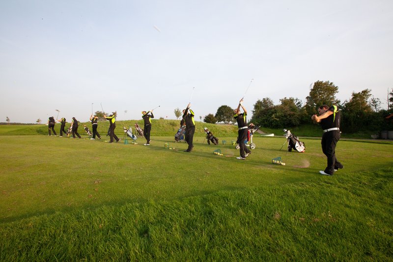 Golf Park Steinhuder Meer e. V. in Neustadt/Mardorf