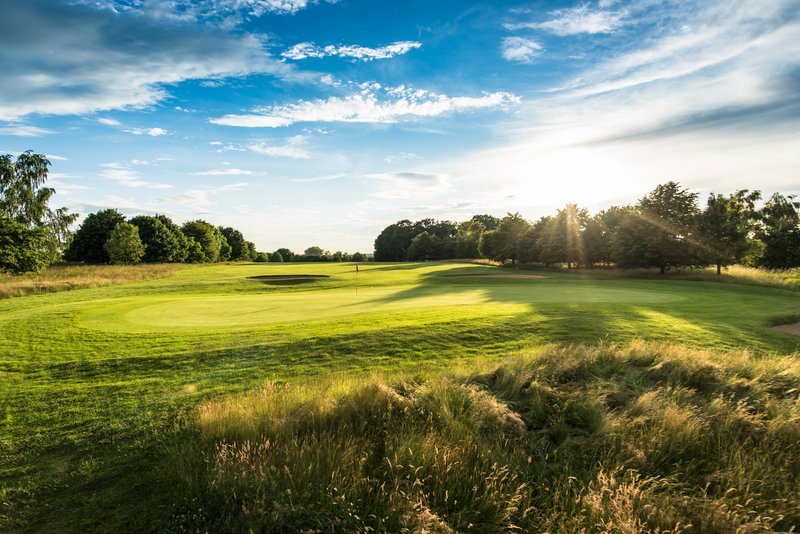 Golfclub Rehburg-Loccum GmbH & Co. KG in Rehburg-Loccum