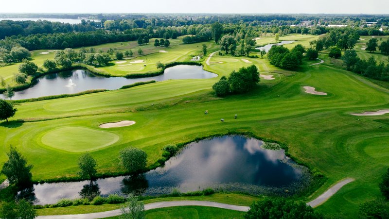 Golfclub am Meer e.V. in Bad Zwischenahn