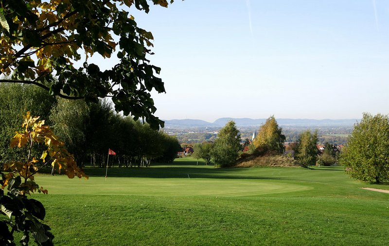Golfclub Schaumburg e.V. in Obernkirchen