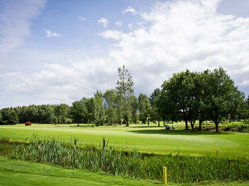 Golfpark Soltau GmbH & Co. KG in Soltau