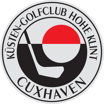 Küsten-Golfclub "Hohe Klint" Cuxhaven e.V. in Cuxhaven