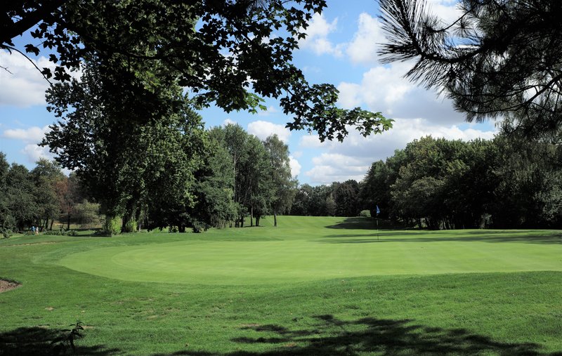 Golf-Klub Braunschweig e.V. in Braunschweig