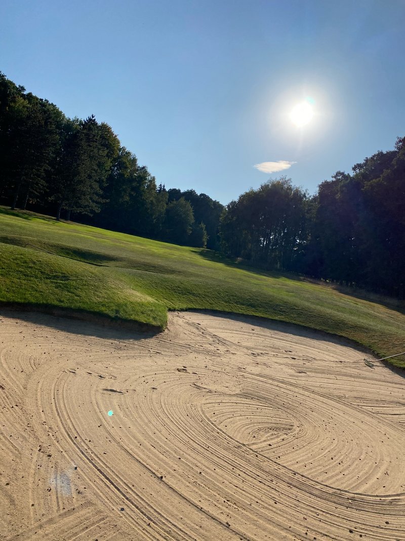 Golfclub Bad Salzdetfurth-Hildesheim e. V. in Bad Salzdetfurth