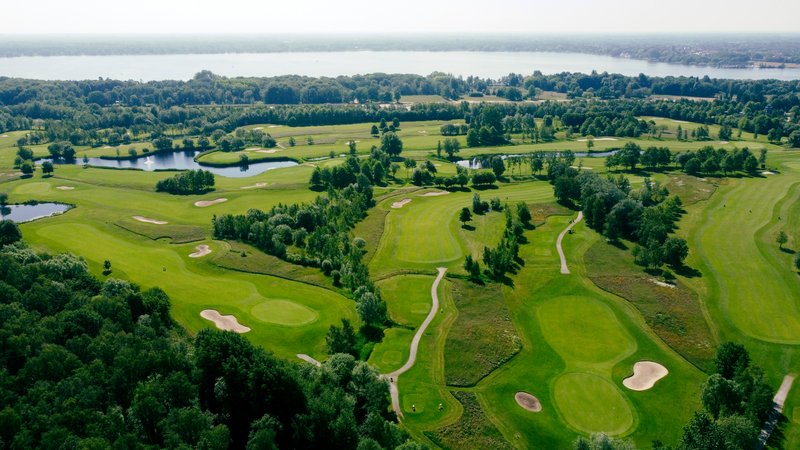 Golfclub am Meer e.V. in Bad Zwischenahn