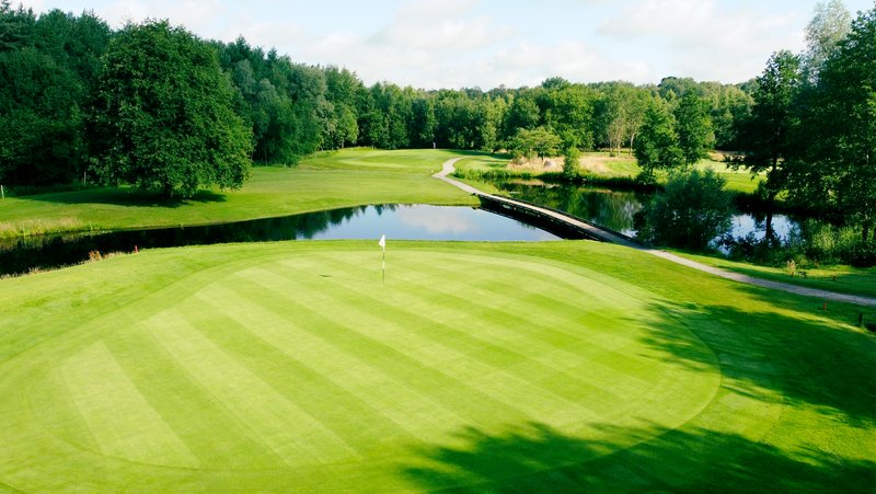 Golfclub am Meer e.V. in Bad Zwischenahn