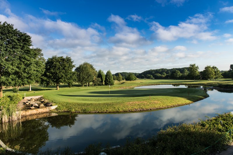 Golfclub Syke e.V. in Syke-Okel