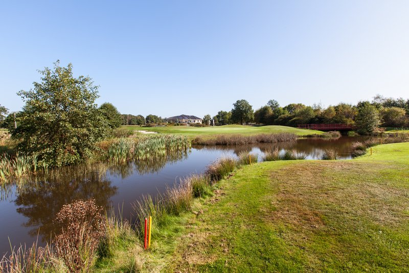 Golfclub Wolfsburg / Boldecker Land e.V. in Bokensdorf