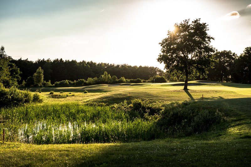 Golfclub Syke e.V. in Syke-Okel