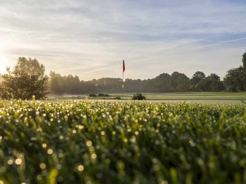 Golf-Club Deinster Geest e.V. in Deinste