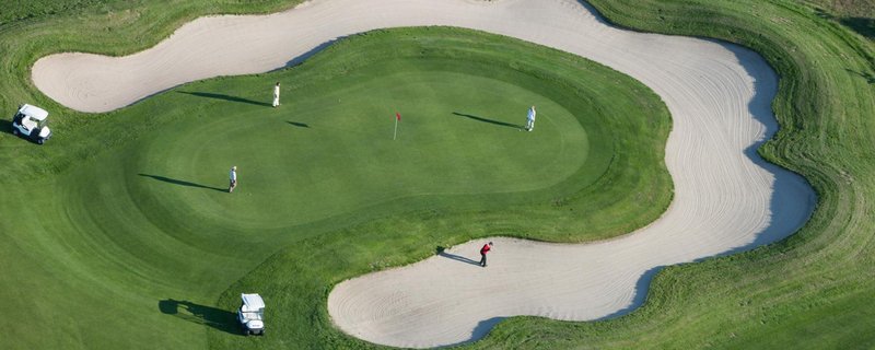 Golf Park Steinhuder Meer e. V. in Neustadt/Mardorf