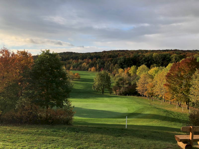 Golf Club Salzgitter/Liebenburg e. V. in Salzgitter Bad