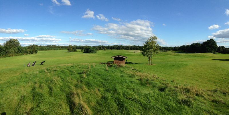 Golf-Club Gutshof e. V. in Papenburg