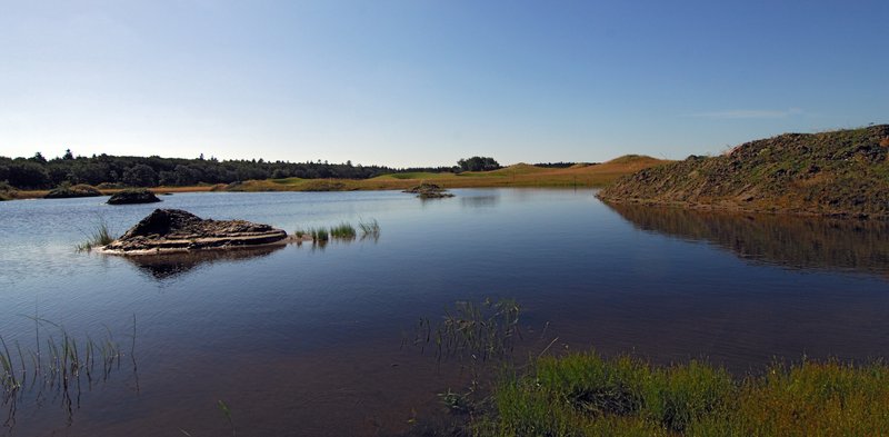 Golfanlage Schloss Lütetsburg GmbH & Co. KG in Lütetsburg