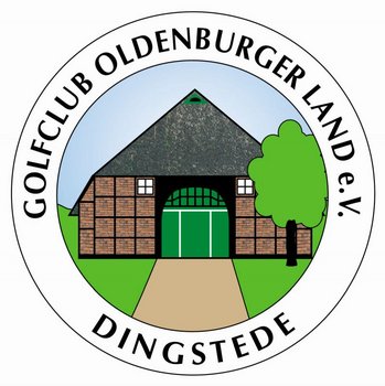 Golfclub Oldenburger Land e.V. in Hatten-Dingstede
