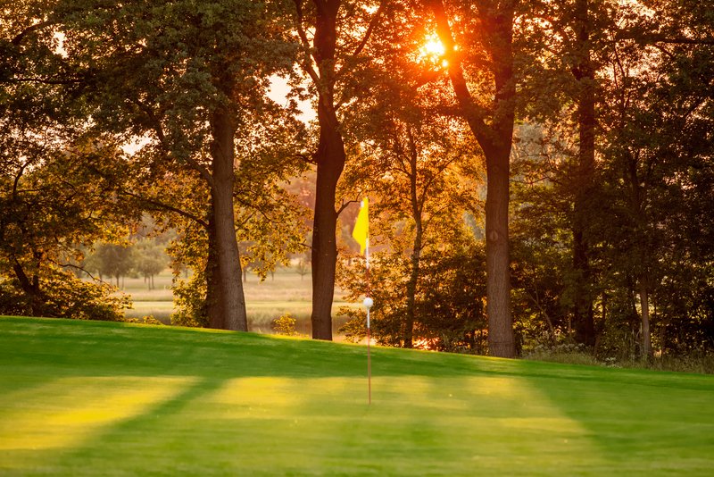 Golfpark Hainhaus in Langenhagen