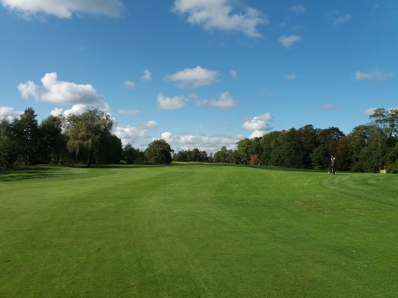 Golfclub Wilhelmshaven-Friesland e. V. in Schortens