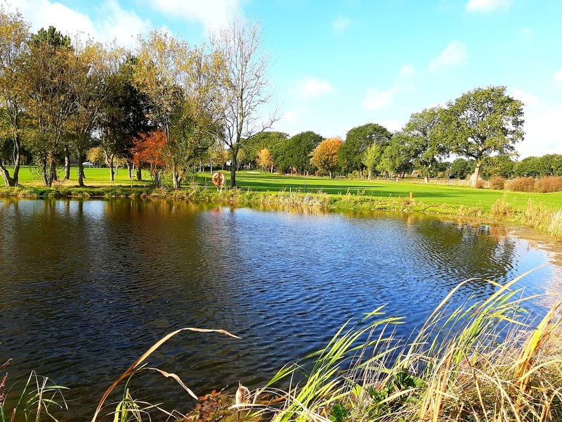 Golfclub Hatten e.V. in Tweelbäke-Ost