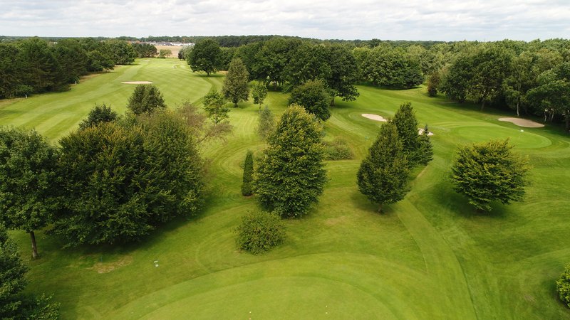 Golfclub Gifhorn e.V. in Gifhorn